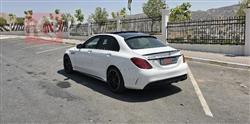 مرسيدس بنز C-Class